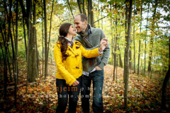 Séances de couples et de fiançailles