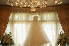 Wedding dress - Robe de mariée