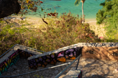 Playa Carrizalillo in Puerto Escondido