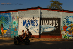 Mares Limpios - Rural photography