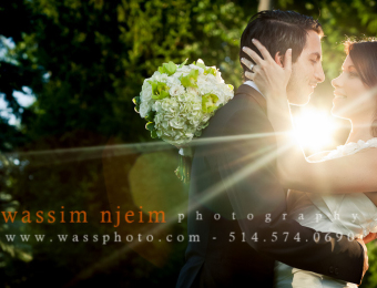 Montreal Cultural Wedding Photographer