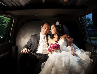 Iranian Wedding Montreal