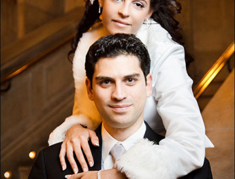 Picture taken in Montreal World Trade Center Building