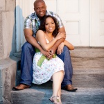 Couple Haitien Montreal