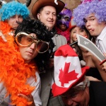 Best Photobooth in Montreal