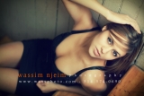 Model photographer in Montreal