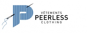 Peerless Clothing Montreal