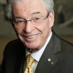 Alvin Segal - Corporate Headshots in Montreal
