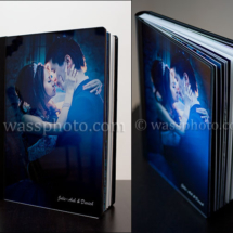 Albums de mariage