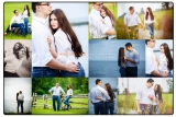 e-Session in Jeans Montreal Ile Perrot