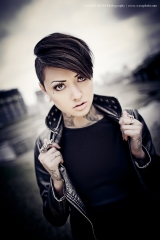 Gothic Model Montreal