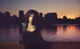 Photo shoot scenic Montreal
