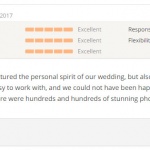 Review on Wedding photographer in Montreal