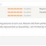 Good review on montreal wedding photographers