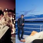 Photography for weddings in Montreal