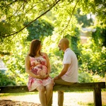 Pregnancy photoshoot