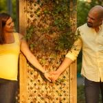 Maternity photo in Montreal