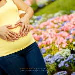 Montreal Pregnancy photoshoot