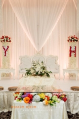 Reception details photography by Wassim Njeim www.wassphoto.com
