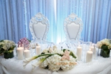 Reception details photography by Wassim Njeim www.wassphoto.com