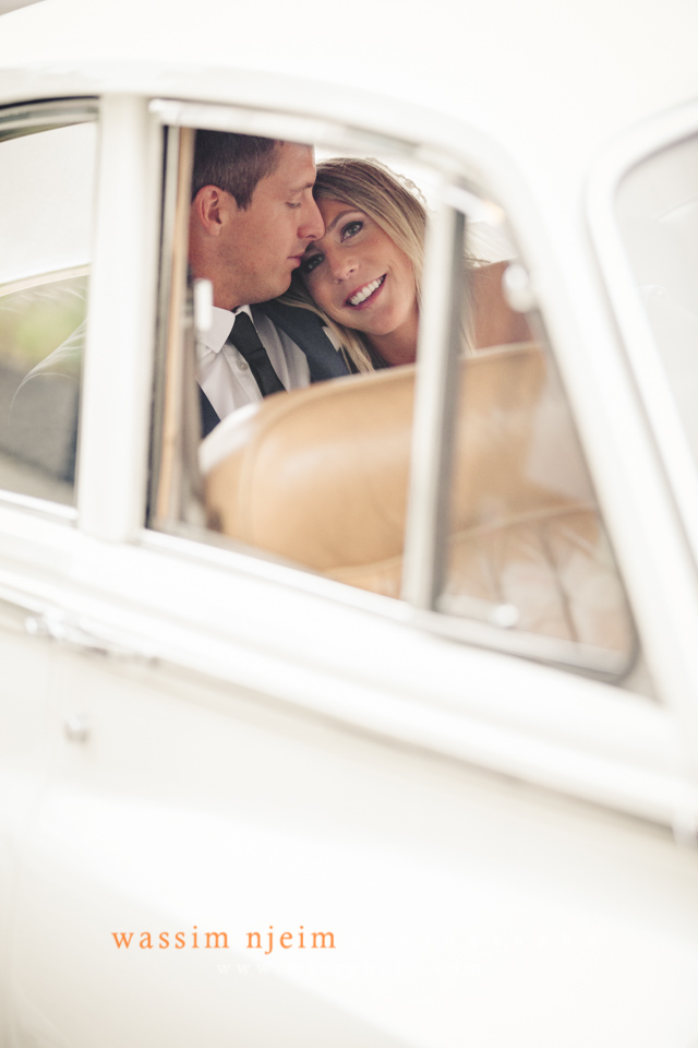 Mariages à Montréal