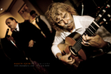 Guitarist - Wedding Reception Montreal