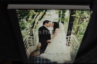 60 pages italian wedding album