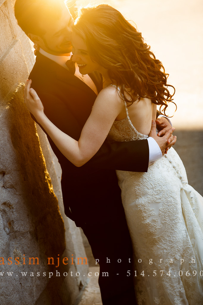 Montreal Wedding Photographer