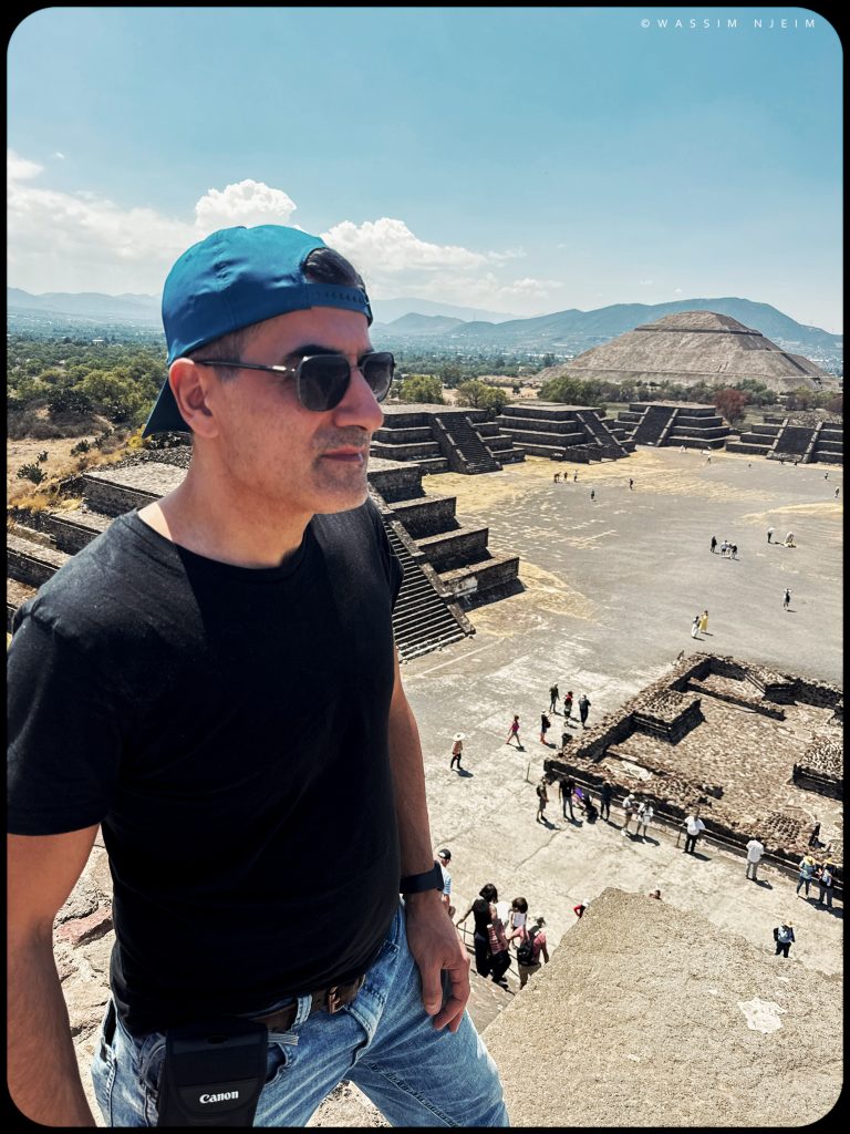 Teotihuacan
